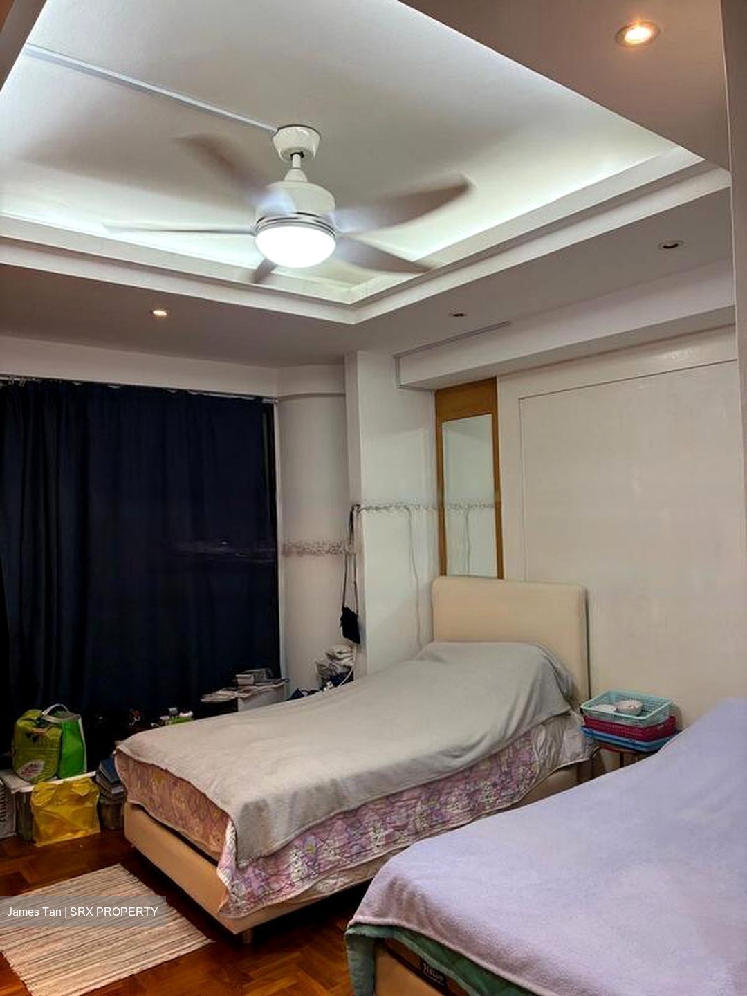 The Tanamera (D16), Condominium #486310771